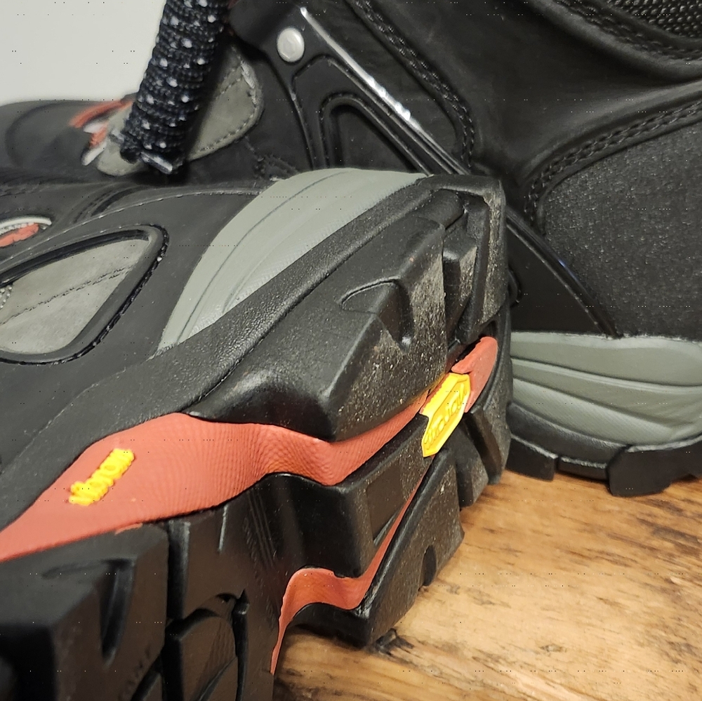 Timberland PRO Anti Fatigue boots - Picture 13 of 16